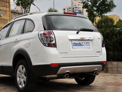 2014款 2.4L 自动 豪华版 5座