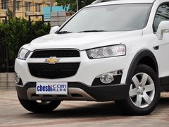 2014款 2.4L 自动 豪华版 5座