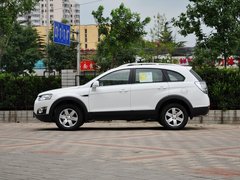2014款 2.4L 自动 豪华版 5座