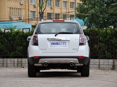 2014款 2.4L 自动 豪华版 5座