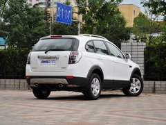 2014款 2.4L 自动 豪华版 5座