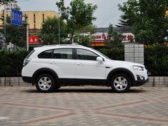 2014款 2.4L 自动 豪华版 5座