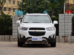2014款 2.4L 自动 豪华版 5座