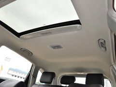 2014款 2.4L 自动 豪华版 5座