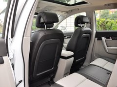2014款 2.4L 自动 豪华版 5座