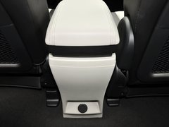 2014款 2.4L 自动 豪华版 5座