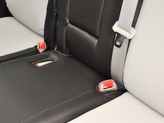 2014款 2.4L 自动 豪华版 5座