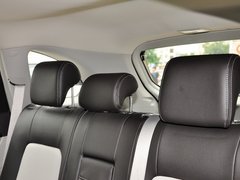 2014款 2.4L 自动 豪华版 5座