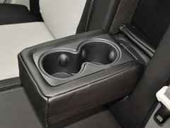 2014款 2.4L 自动 豪华版 5座