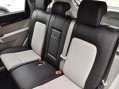 2014款 2.4L 自动 豪华版 5座