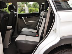 2014款 2.4L 自动 豪华版 5座