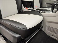 2014款 2.4L 自动 豪华版 5座