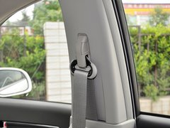 2014款 2.4L 自动 豪华版 5座