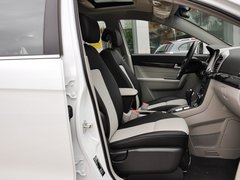 2014款 2.4L 自动 豪华版 5座