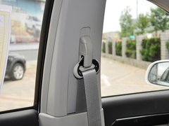 2014款 2.4L 自动 豪华版 5座