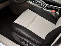 2014款 2.4L 自动 豪华版 5座
