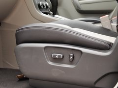 2014款 2.4L 自动 豪华版 5座