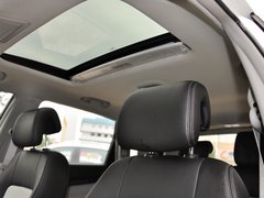 2014款 2.4L 自动 豪华版 5座
