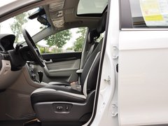 2014款 2.4L 自动 豪华版 5座