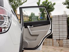 2014款 2.4L 自动 豪华版 5座