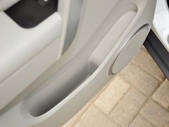 2014款 2.4L 自动 豪华版 5座