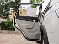 2014款 2.4L 自动 豪华版 5座