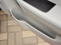 2014款 2.4L 自动 豪华版 5座