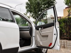 2014款 2.4L 自动 豪华版 5座