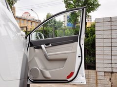 2014款 2.4L 自动 豪华版 5座