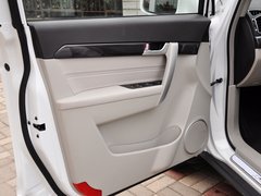 2014款 2.4L 自动 豪华版 5座