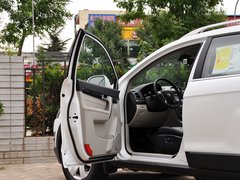 2014款 2.4L 自动 豪华版 5座