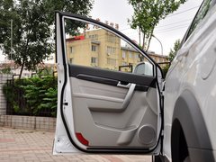 2014款 2.4L 自动 豪华版 5座