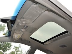 2014款 2.4L 自动 豪华版 5座