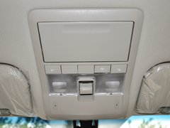 2014款 2.4L 自动 豪华版 5座