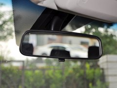2014款 2.4L 自动 豪华版 5座
