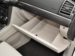 2014款 2.4L 自动 豪华版 5座