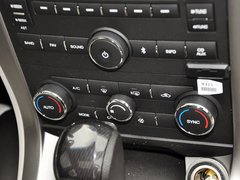 2014款 2.4L 自动 豪华版 5座