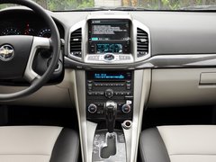 2014款 2.4L 自动 豪华版 5座