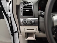 2014款 2.4L 自动 豪华版 5座