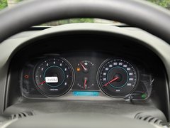 2014款 2.4L 自动 豪华版 5座