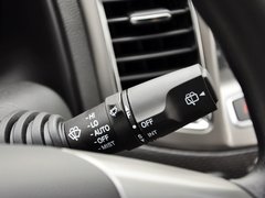 2014款 2.4L 自动 豪华版 5座