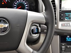 2014款 2.4L 自动 豪华版 5座