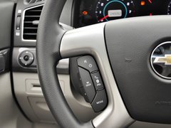 2014款 2.4L 自动 豪华版 5座