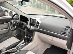2014款 2.4L 自动 豪华版 5座