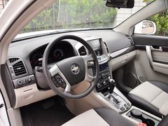2014款 2.4L 自动 豪华版 5座