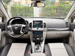 2014款 2.4L 自动 豪华版 5座