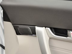 2014款 2.4L 自动 豪华版 5座