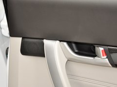 2014款 2.4L 自动 豪华版 5座