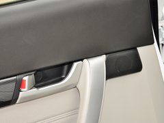 2014款 2.4L 自动 豪华版 5座