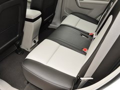 2014款 2.4L 自动 豪华版 5座
